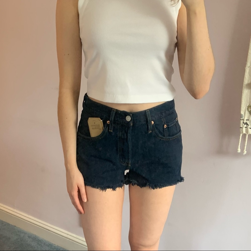 Levi’s 501 Shorts